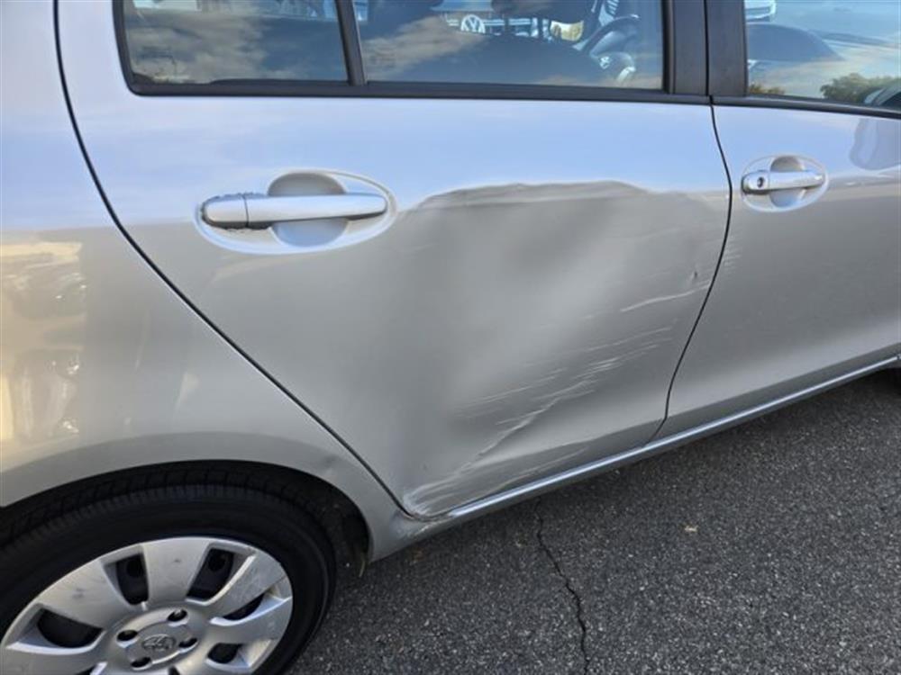 Yaris   Yaris 1.0 5 porte NEOPATEN