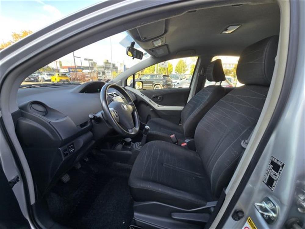 Yaris   Yaris 1.0 5 porte NEOPATEN