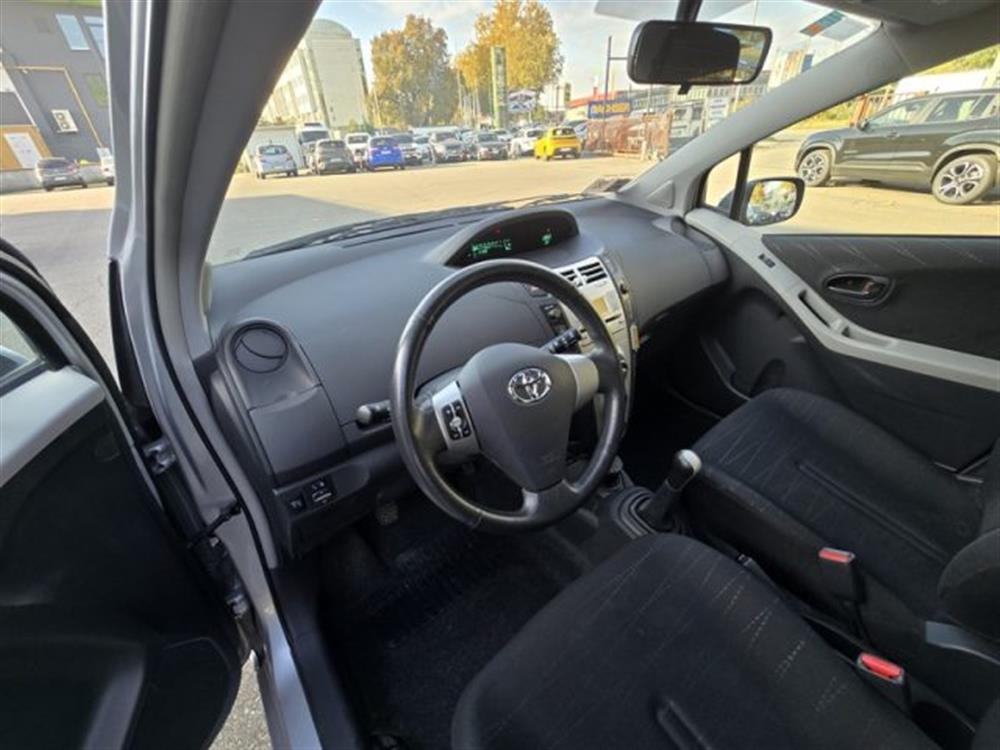 Yaris   Yaris 1.0 5 porte NEOPATEN