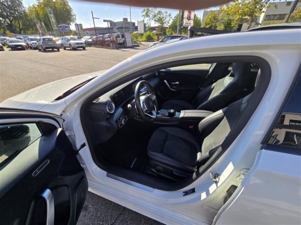 A 220   A 220 d Premium KIT 35AMG