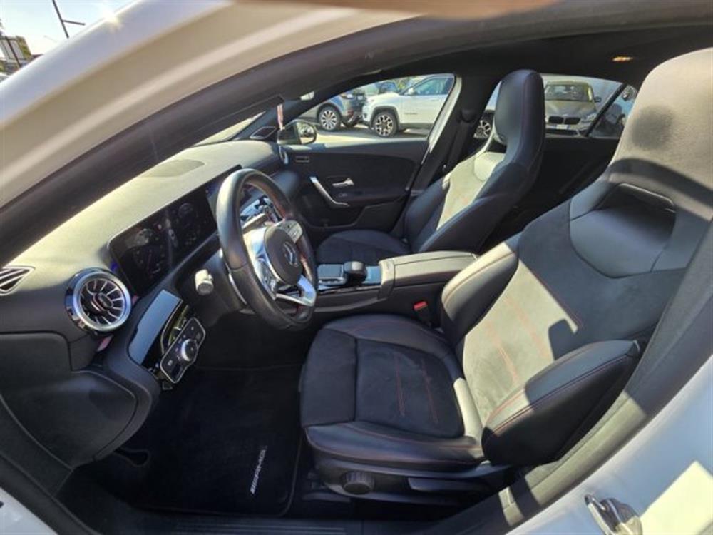 A 220   A 220 d Premium KIT 35AMG