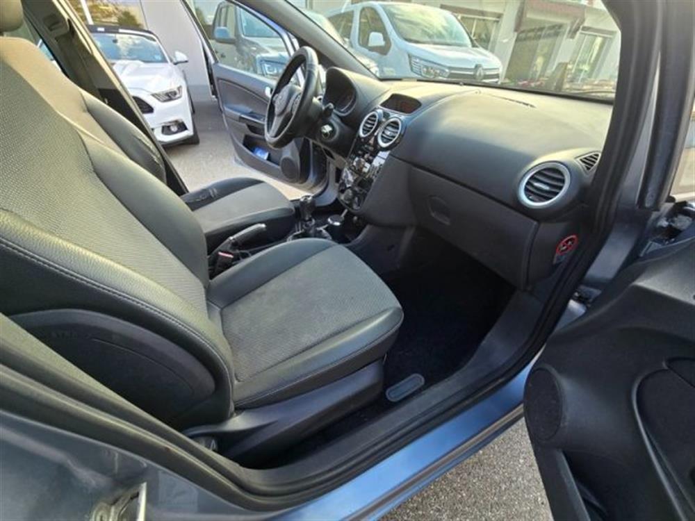 Corsa   Corsa 1.2 5 porte NEOPATEN