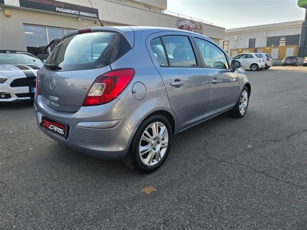 Corsa   Corsa 1.2 5 porte NEOPATEN