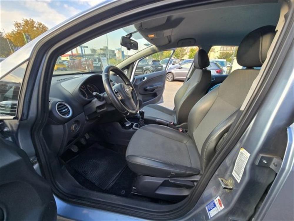 Corsa   Corsa 1.2 5 porte NEOPATEN