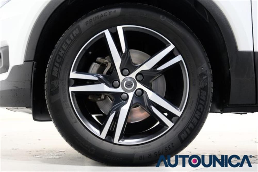 XC40 XC40 D4 AWD GEARTRONIC R-