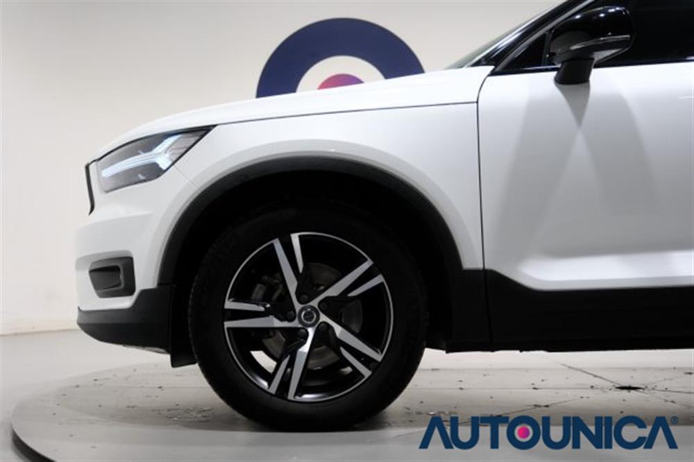 XC40 XC40 D4 AWD GEARTRONIC R-