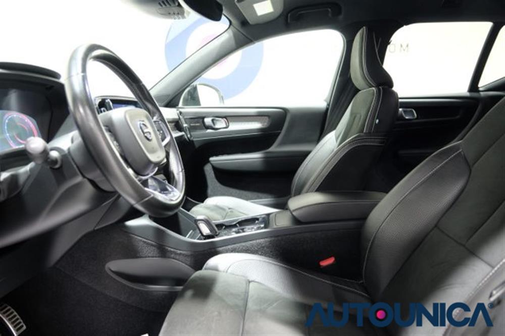 XC40 XC40 D4 AWD GEARTRONIC R-
