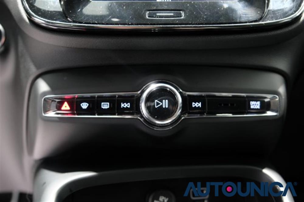 XC40 XC40 D4 AWD GEARTRONIC R-