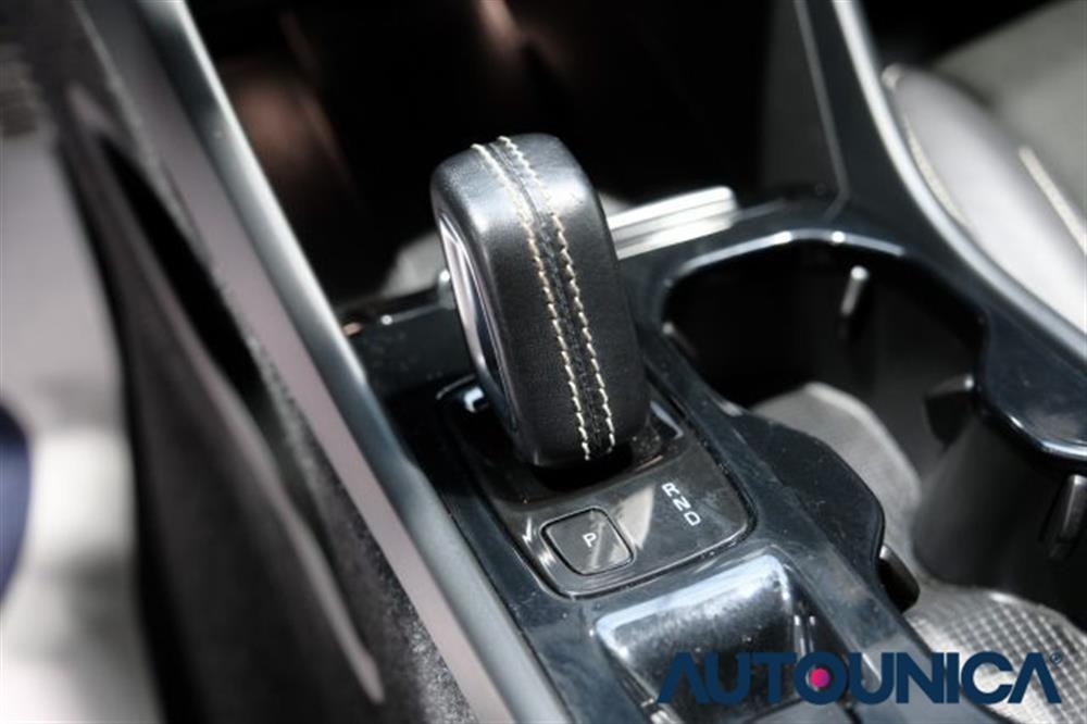 XC40 XC40 D4 AWD GEARTRONIC R-