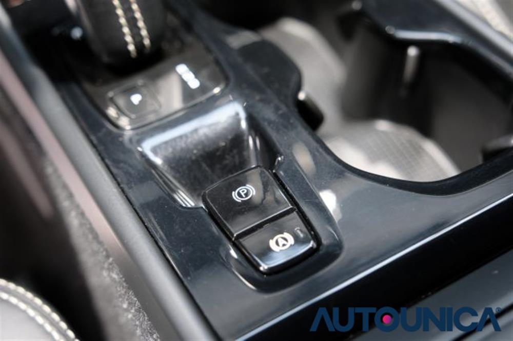 XC40 XC40 D4 AWD GEARTRONIC R-