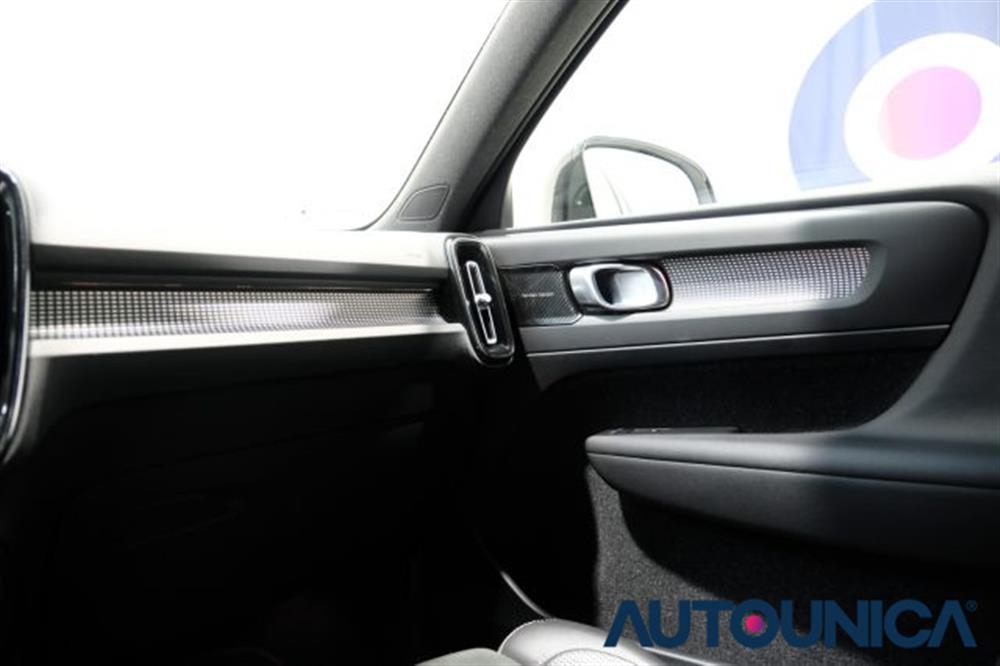 XC40 XC40 D4 AWD GEARTRONIC R-