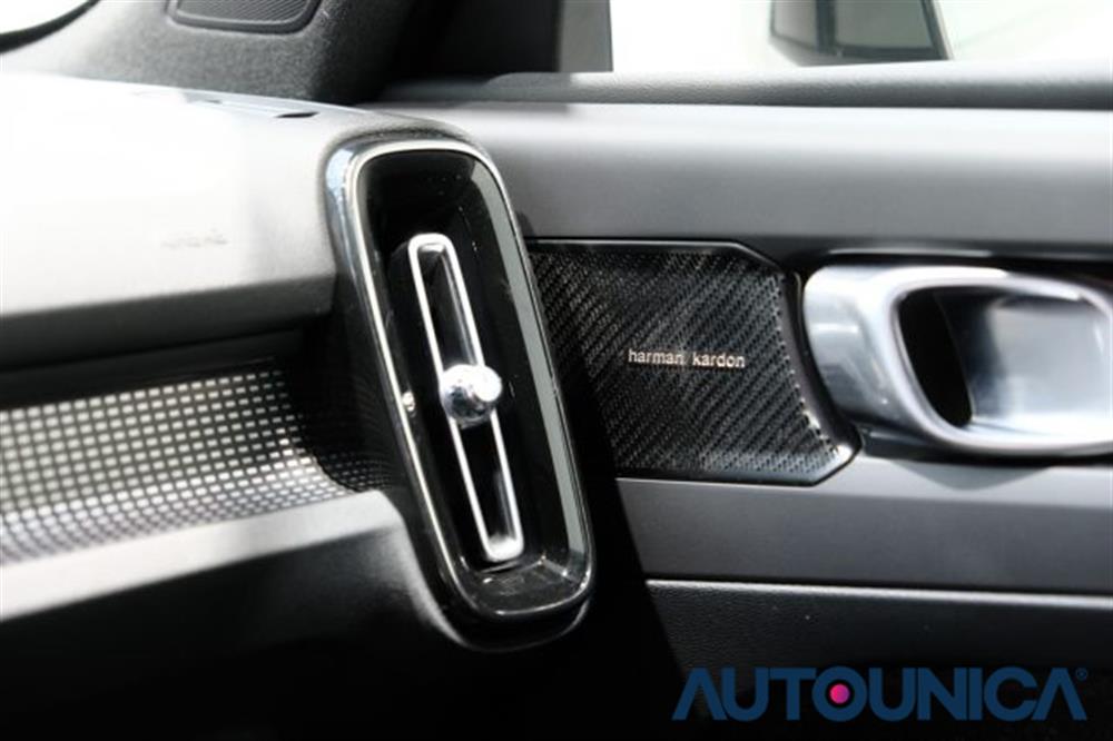 XC40 XC40 D4 AWD GEARTRONIC R-