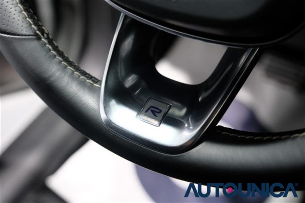 XC40 XC40 D4 AWD GEARTRONIC R-