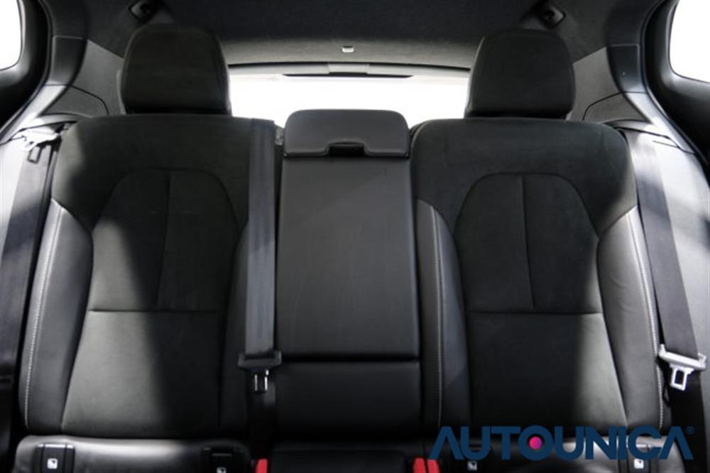 XC40 XC40 D4 AWD GEARTRONIC R-