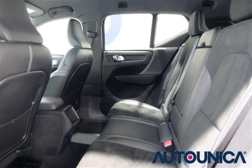 XC40 XC40 D4 AWD GEARTRONIC R-