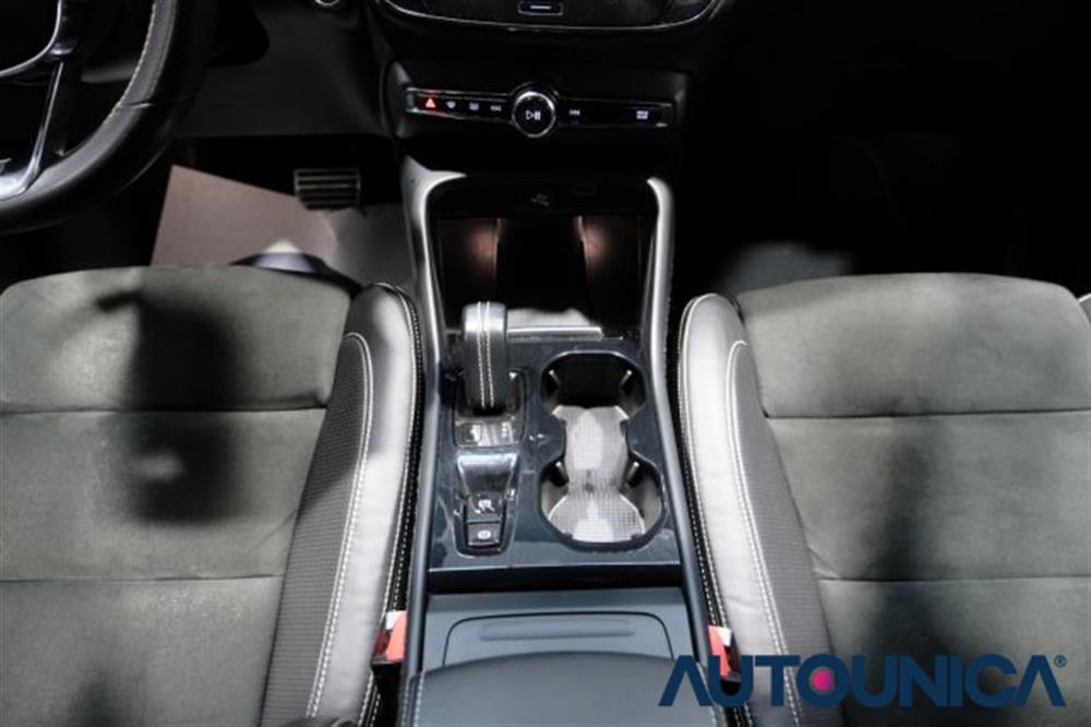 XC40 XC40 D4 AWD GEARTRONIC R-