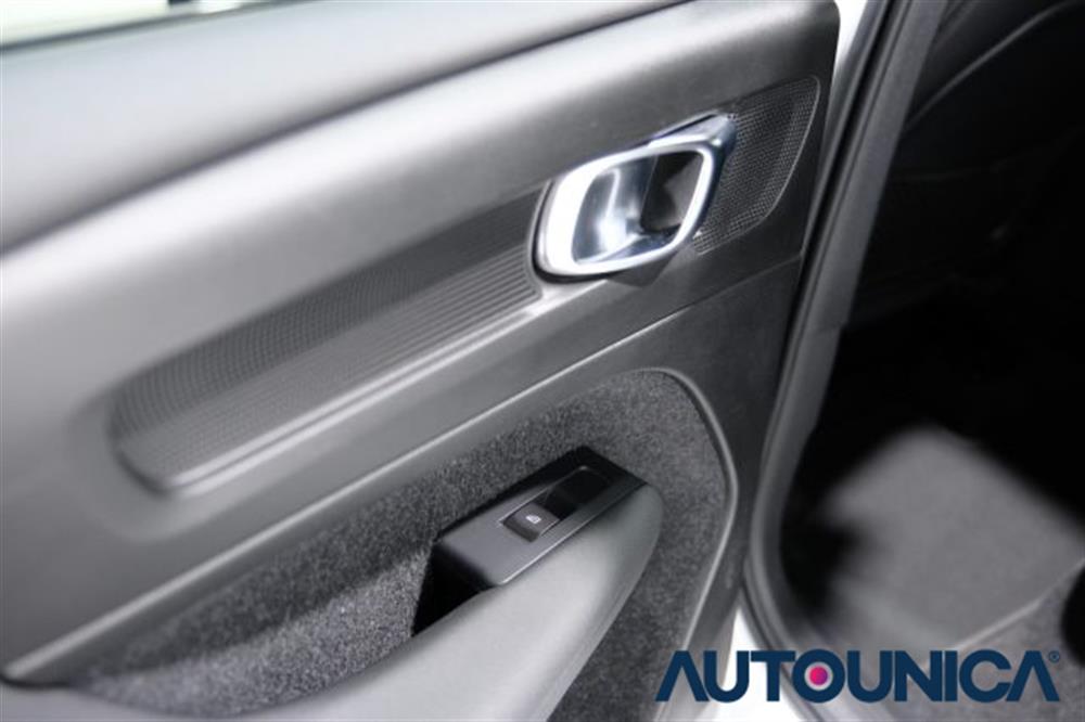 XC40 XC40 D4 AWD GEARTRONIC R-