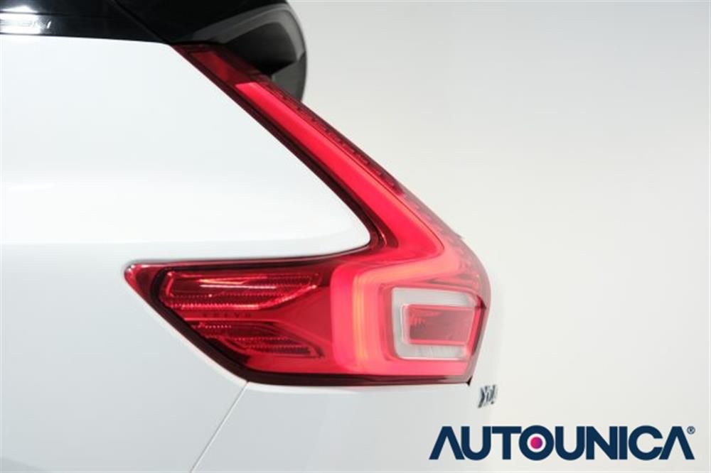 XC40 XC40 D4 AWD GEARTRONIC R-