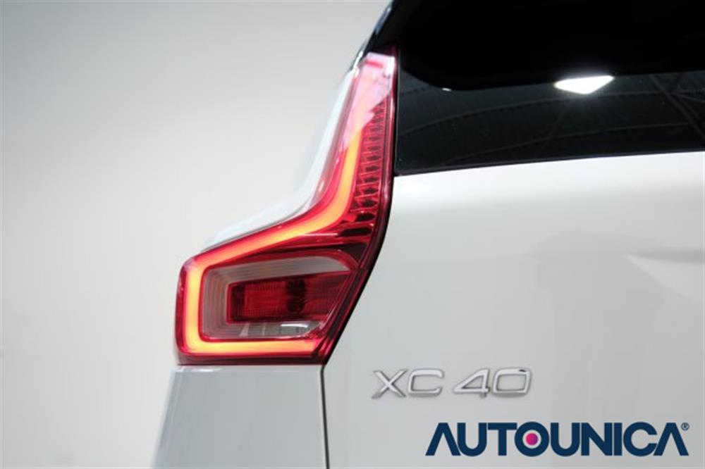 XC40 XC40 D4 AWD GEARTRONIC R-