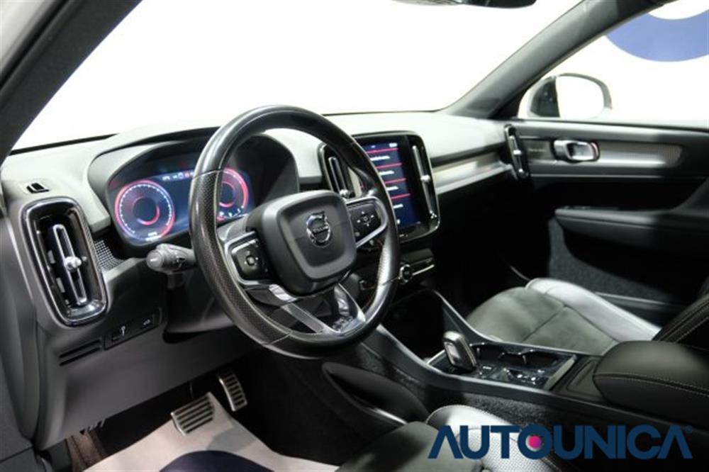 XC40 XC40 D4 AWD GEARTRONIC R-