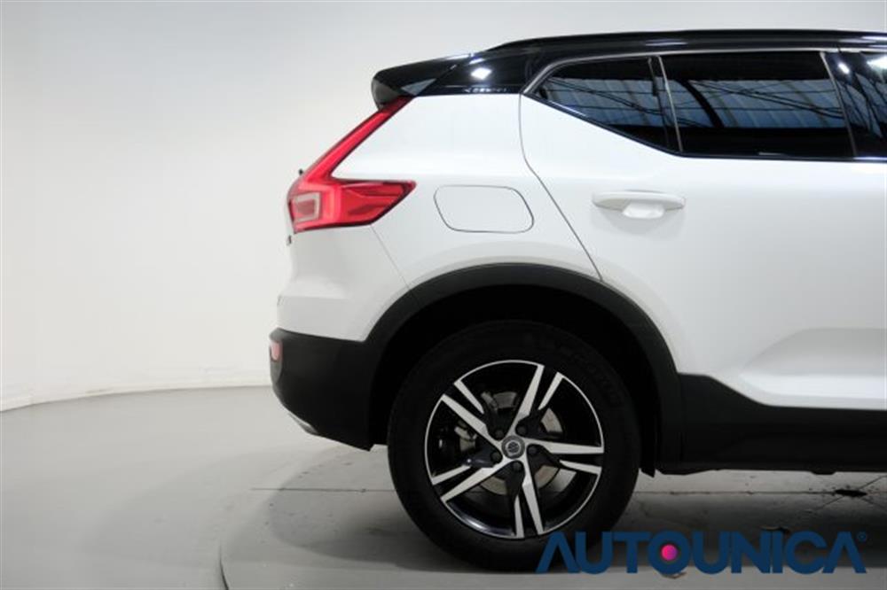 XC40 XC40 D4 AWD GEARTRONIC R-