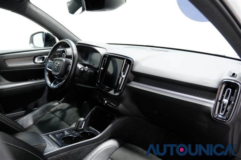 XC40 XC40 D4 AWD GEARTRONIC R-