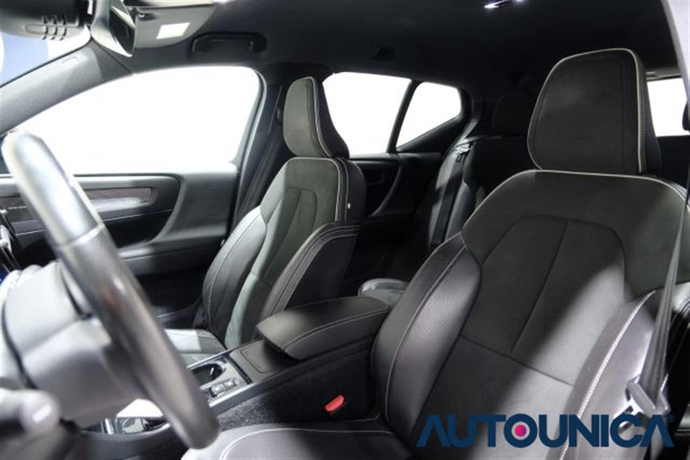 XC40 XC40 D4 AWD GEARTRONIC R-