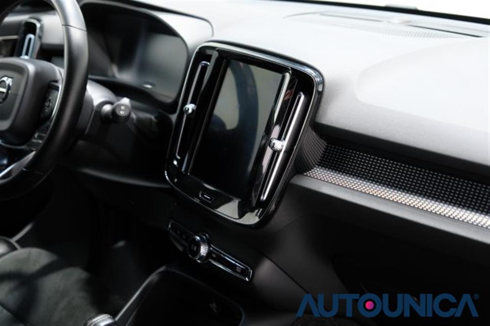 XC40 XC40 D4 AWD GEARTRONIC R-