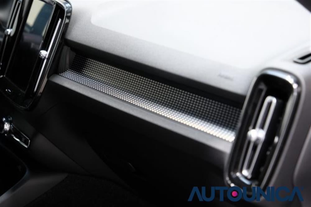 XC40 XC40 D4 AWD GEARTRONIC R-