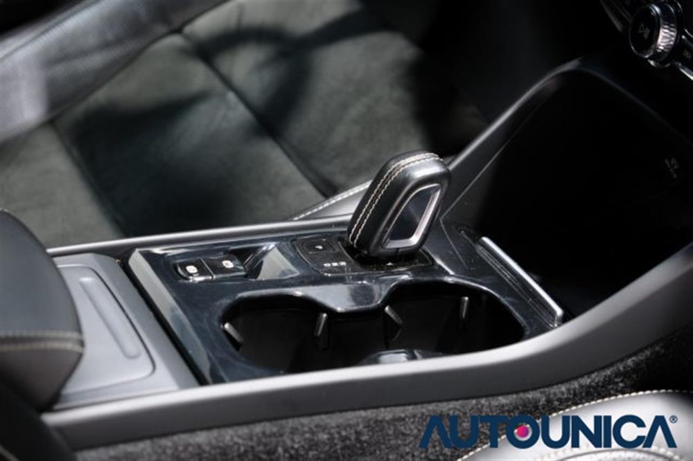 XC40 XC40 D4 AWD GEARTRONIC R-