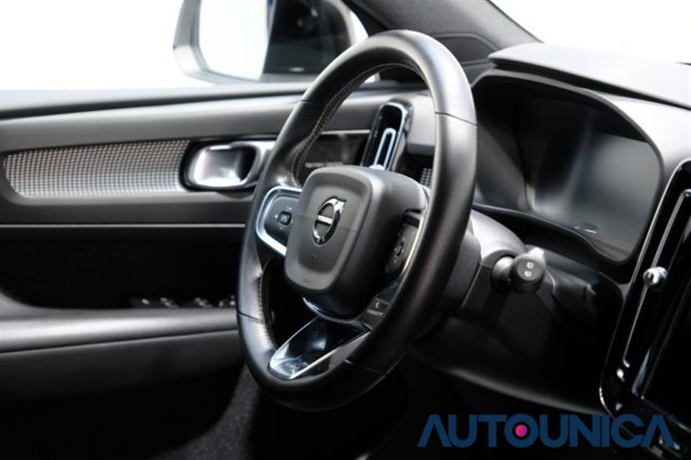 XC40 XC40 D4 AWD GEARTRONIC R-