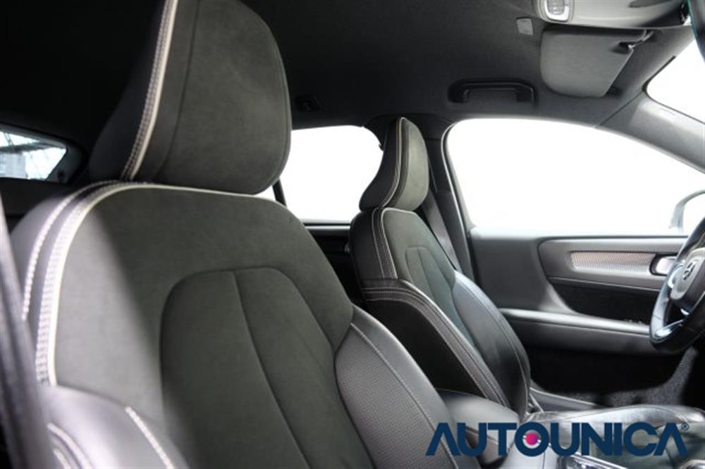 XC40 XC40 D4 AWD GEARTRONIC R-