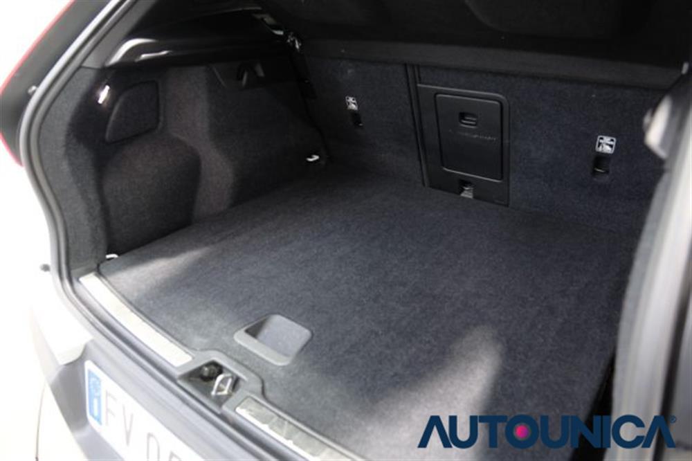 XC40 XC40 D4 AWD GEARTRONIC R-