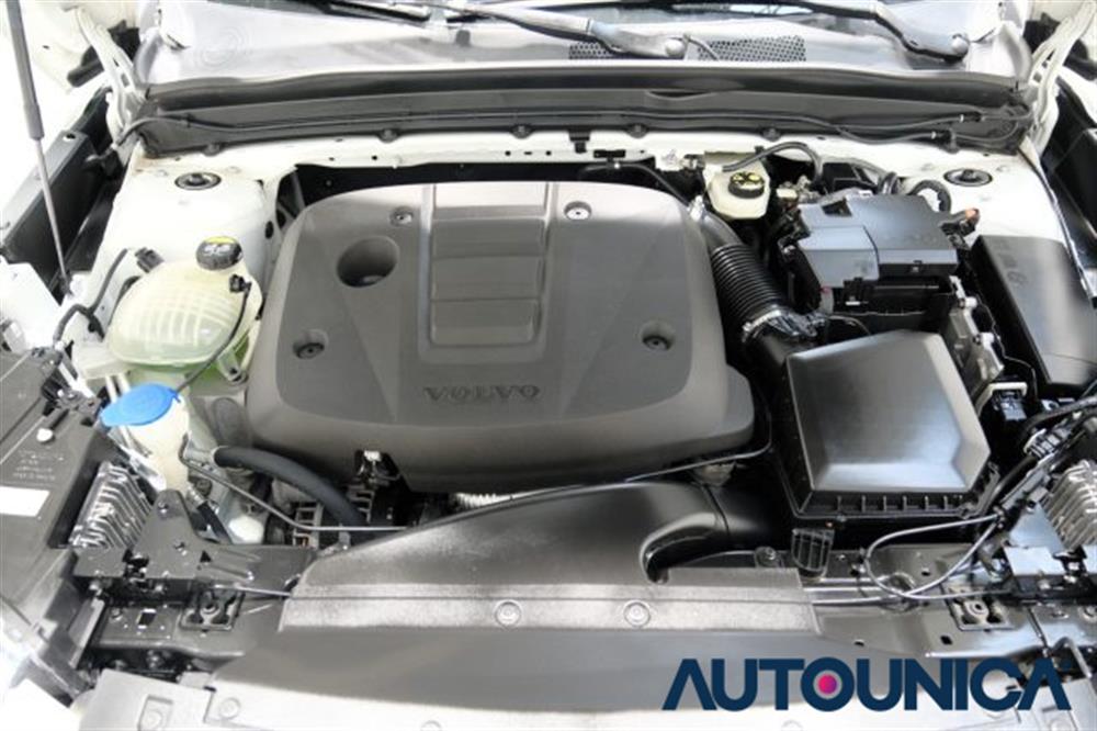 XC40 XC40 D4 AWD GEARTRONIC R-