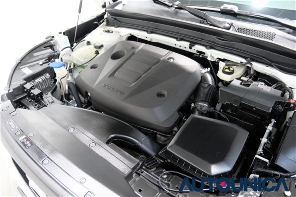 XC40 XC40 D4 AWD GEARTRONIC R-