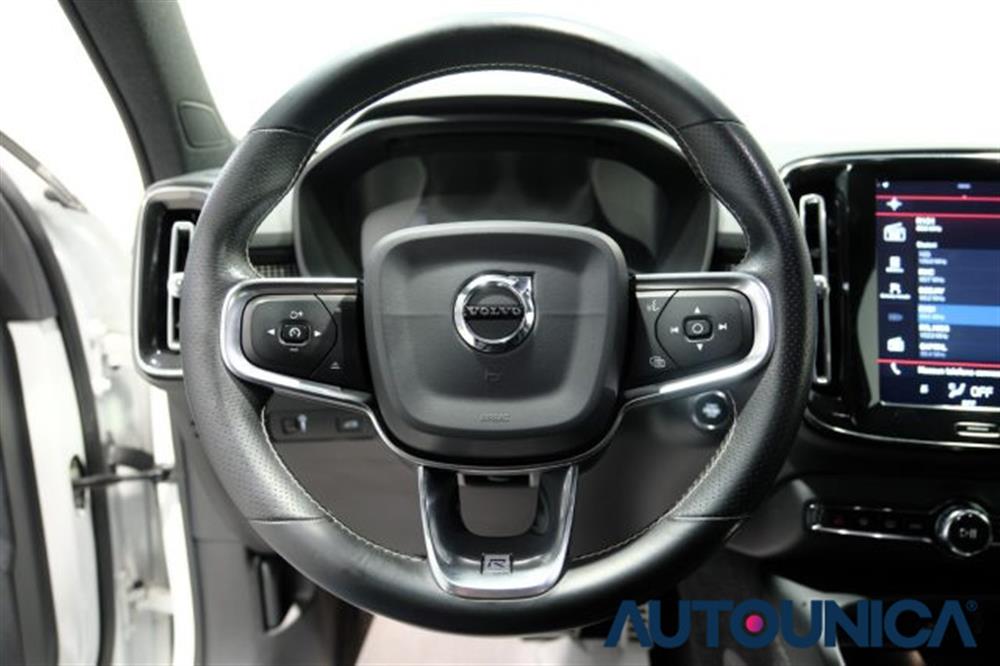 XC40 XC40 D4 AWD GEARTRONIC R-