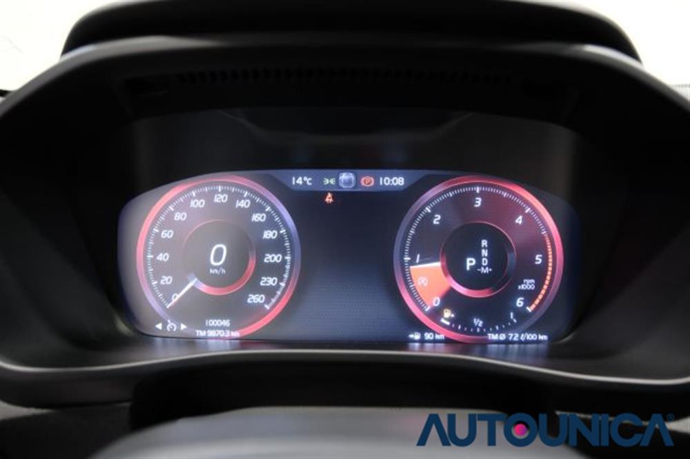 XC40 XC40 D4 AWD GEARTRONIC R-