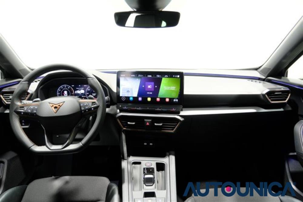 Formentor Formentor 1.5 TSI DSG FULL LED