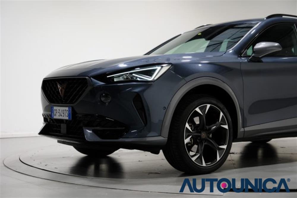 Formentor Formentor 1.5 TSI DSG FULL LED