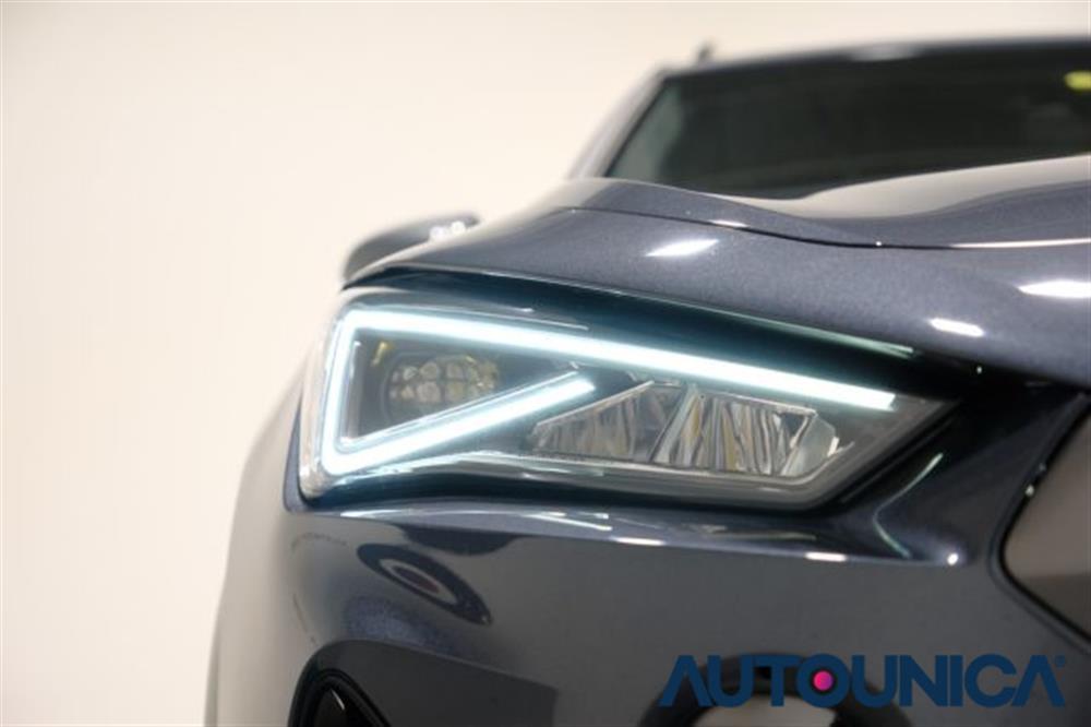 Formentor Formentor 1.5 TSI DSG FULL LED