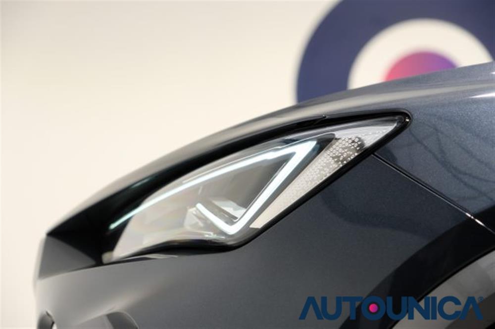 Formentor Formentor 1.5 TSI DSG FULL LED