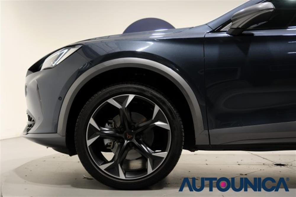 Formentor Formentor 1.5 TSI DSG FULL LED