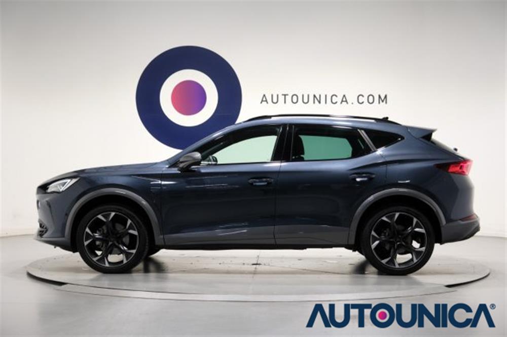 Formentor Formentor 1.5 TSI DSG FULL LED