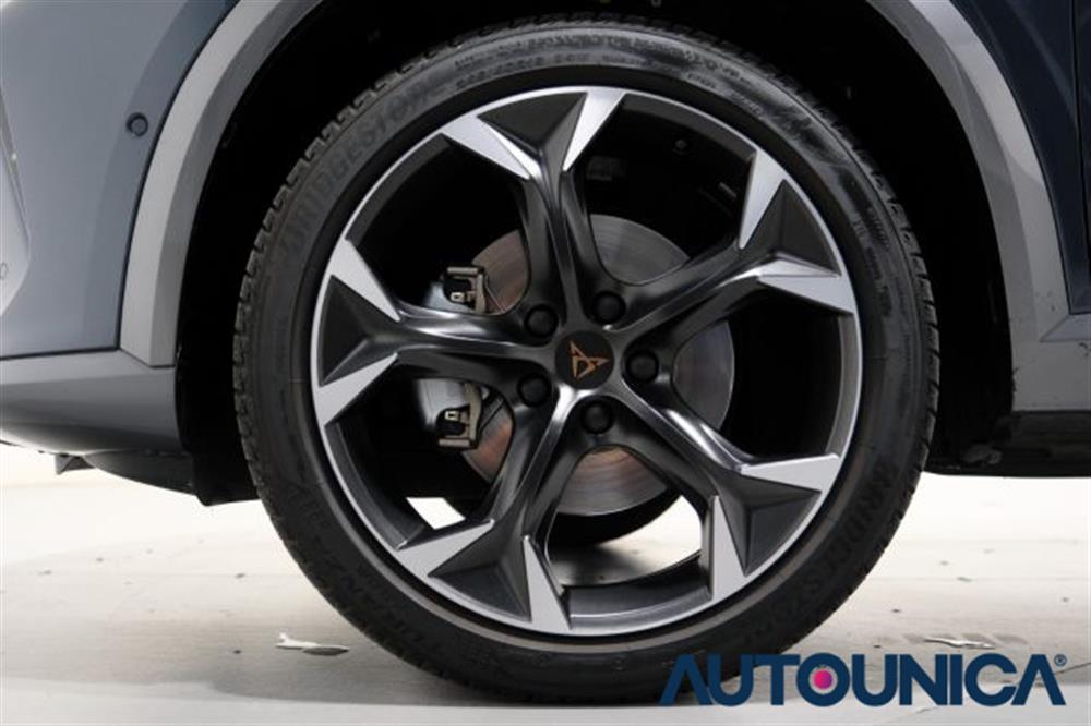 Formentor Formentor 1.5 TSI DSG FULL LED