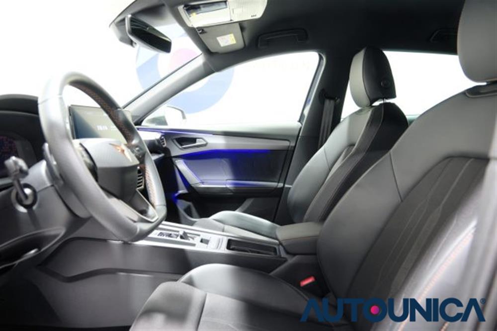 Formentor Formentor 1.5 TSI DSG FULL LED