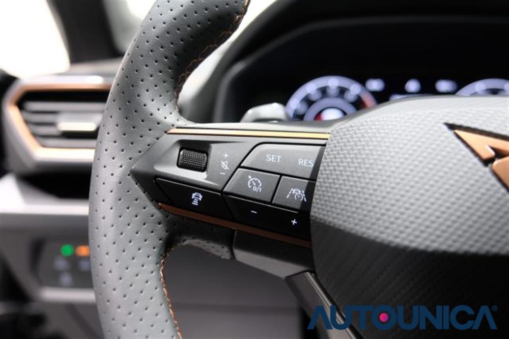 Formentor Formentor 1.5 TSI DSG FULL LED