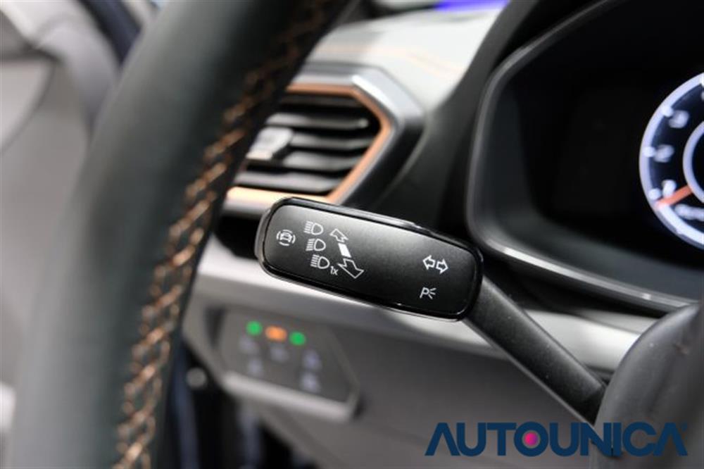 Formentor Formentor 1.5 TSI DSG FULL LED