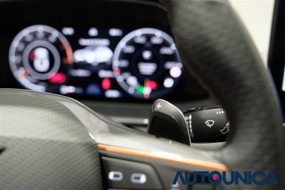 Formentor Formentor 1.5 TSI DSG FULL LED