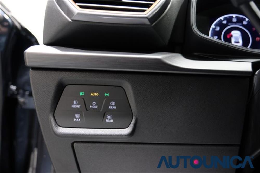 Formentor Formentor 1.5 TSI DSG FULL LED