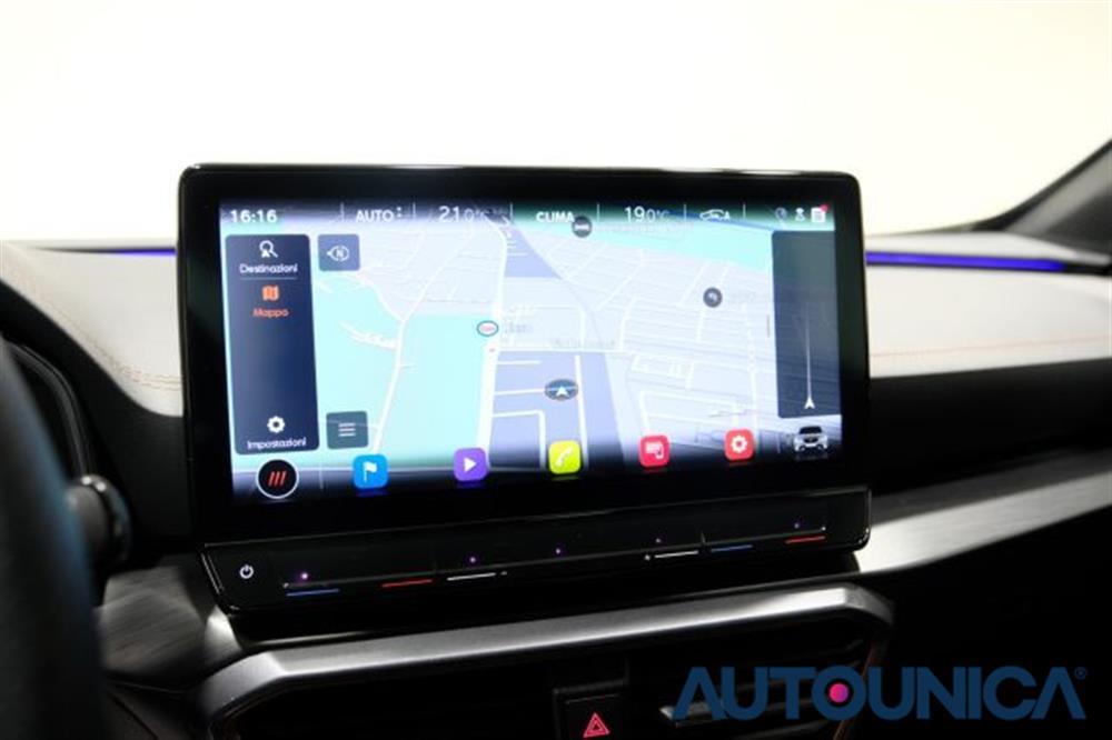 Formentor Formentor 1.5 TSI DSG FULL LED